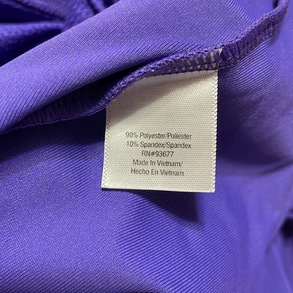 COPY - Athleisure Jacket-LIKE NEW (Worn once or twice) - Picture 5 of 5